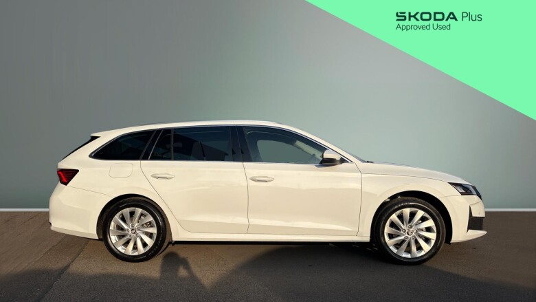 Skoda Octavia 1.5 TSI 150 SE L 5dr Petrol Estate